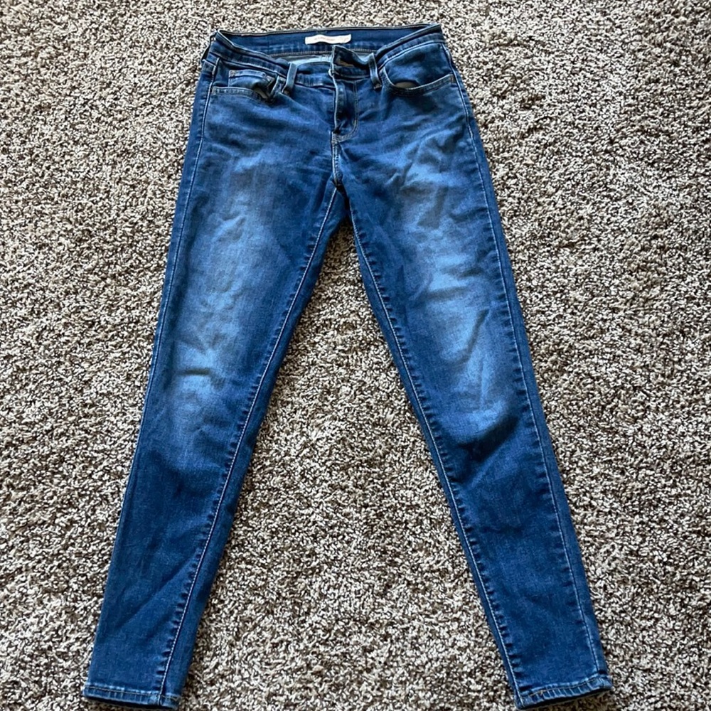 Levi jeans